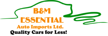 B & M Auto Imports Ltd.