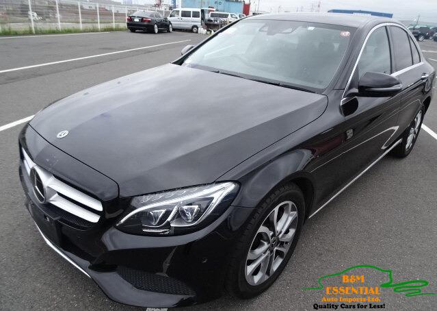 2018 Mercedes-Benz E200